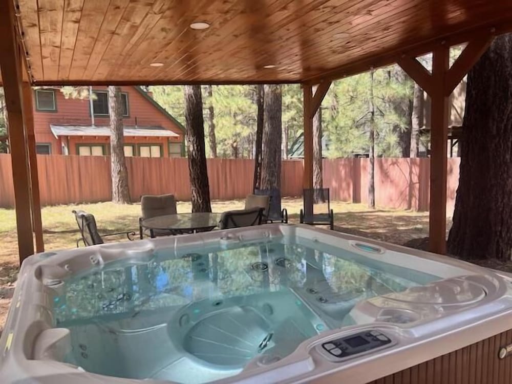 Timberwood Cabin