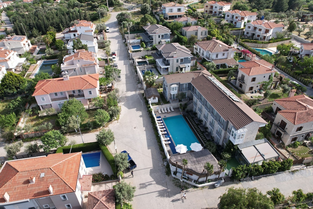 Alalucca Butik Otel - Yetişkinler İçin Sadece - Image 28