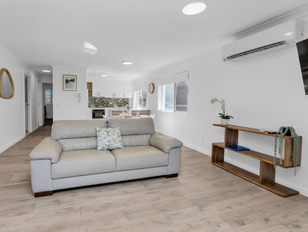 Cabarita Beachfront with Headland Views - Apt 15