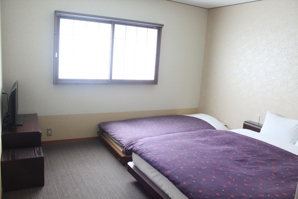 K's House Takayama Oasis - Quality Hostels
