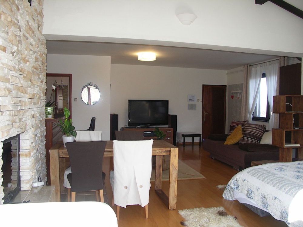 B&B Villa Sumrak Plitvica view 5