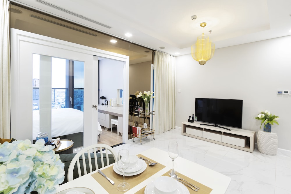 Hoasun Des Arts Landmark 81