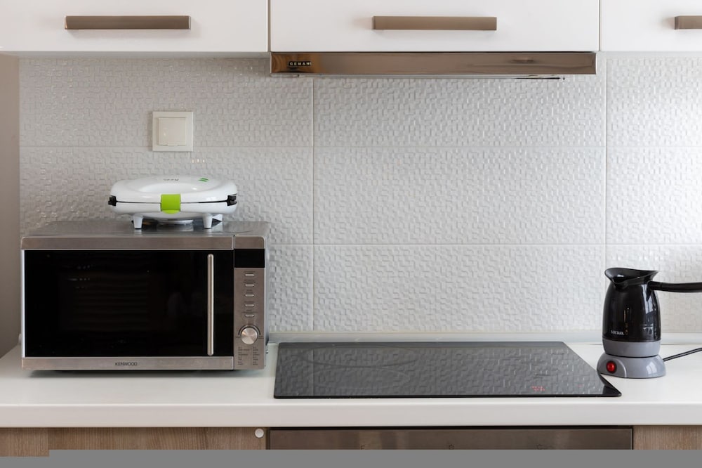 Placebo Apartment in Greece