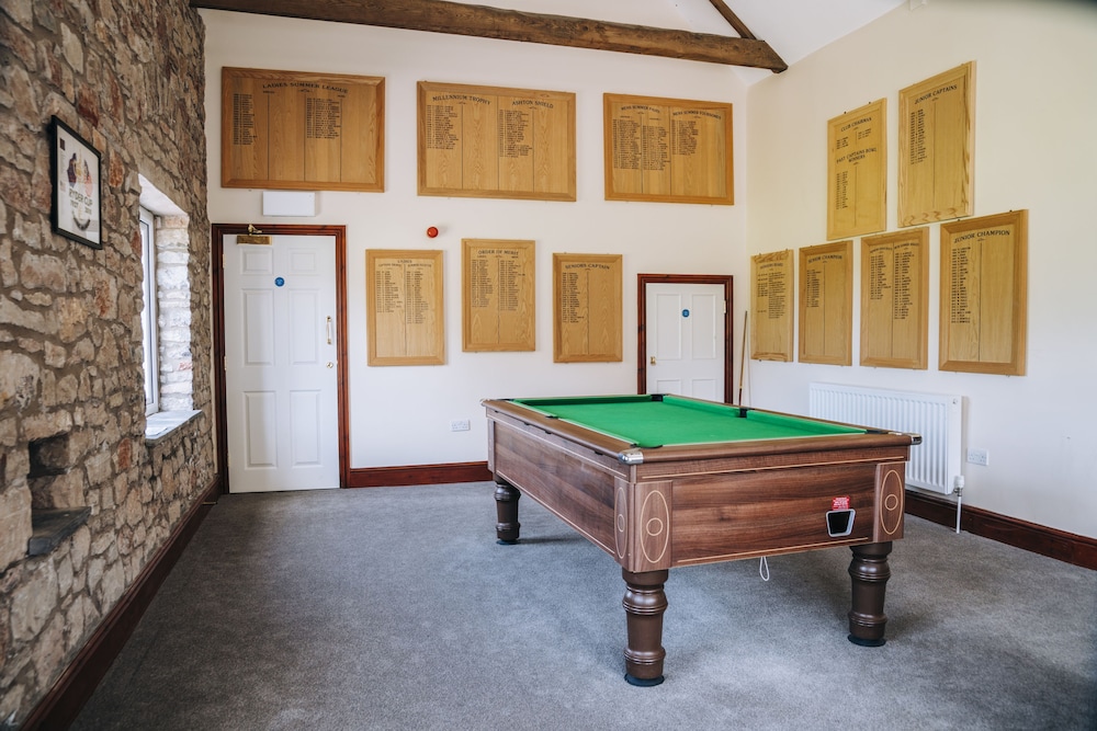 Mendip Spring Golf Club