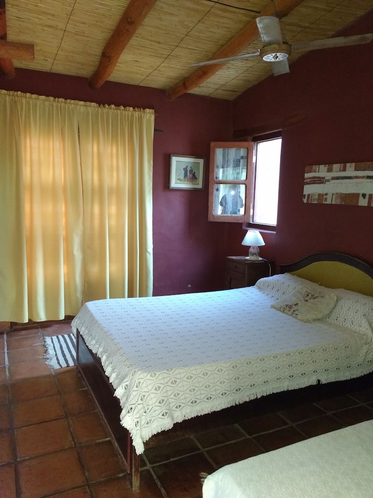 La Casa de los Vientos
