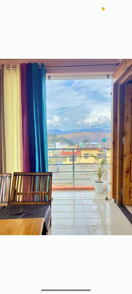 Anurag Hotel Chakrata