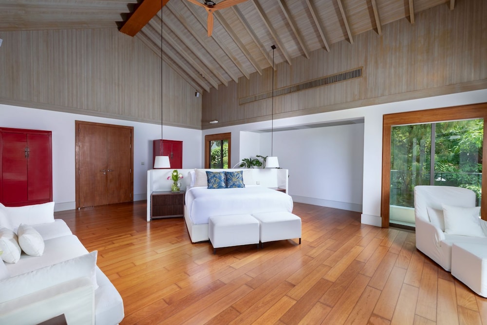 Villa Amankara