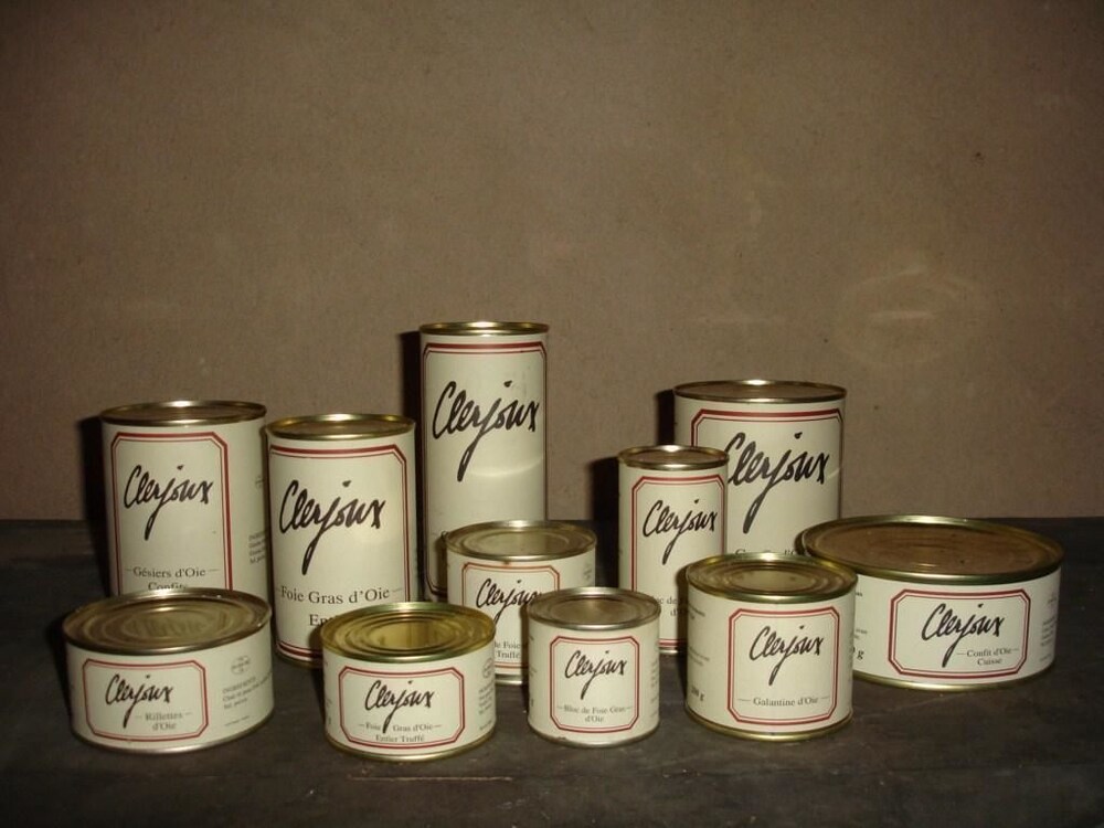 Domaine Des Ormeaux