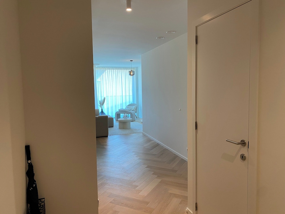 Apartment in Nieuwpoort Near Marina
