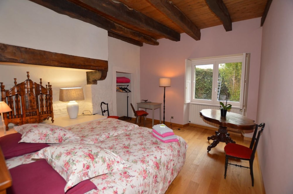 Maison d'hôtes de l'Huardière view 2