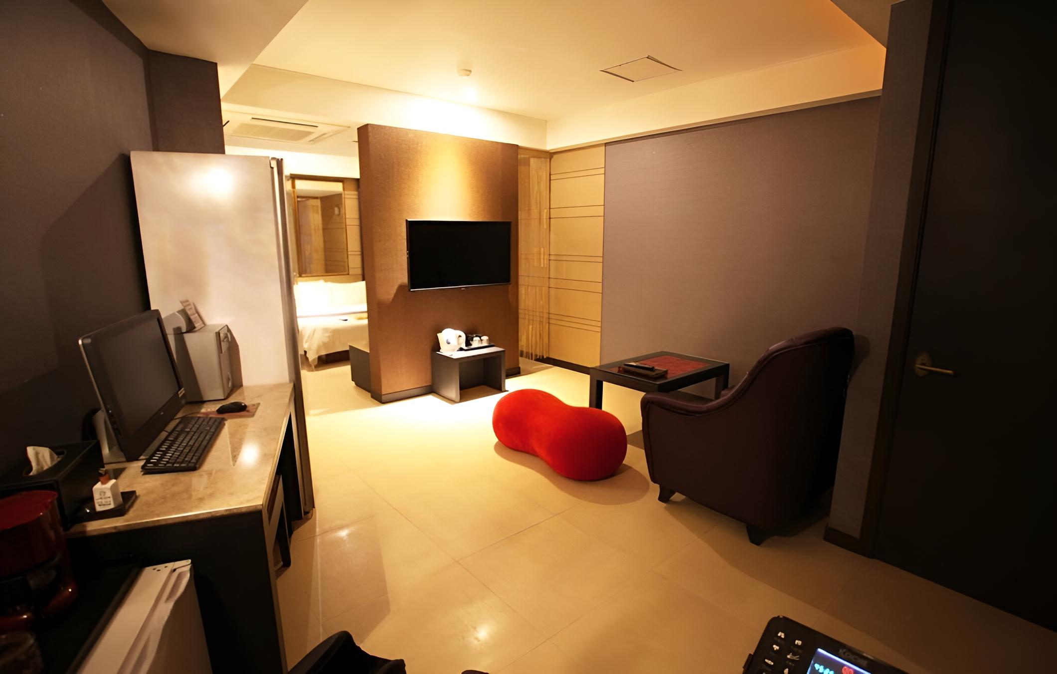 Ansan HIP, photo 124