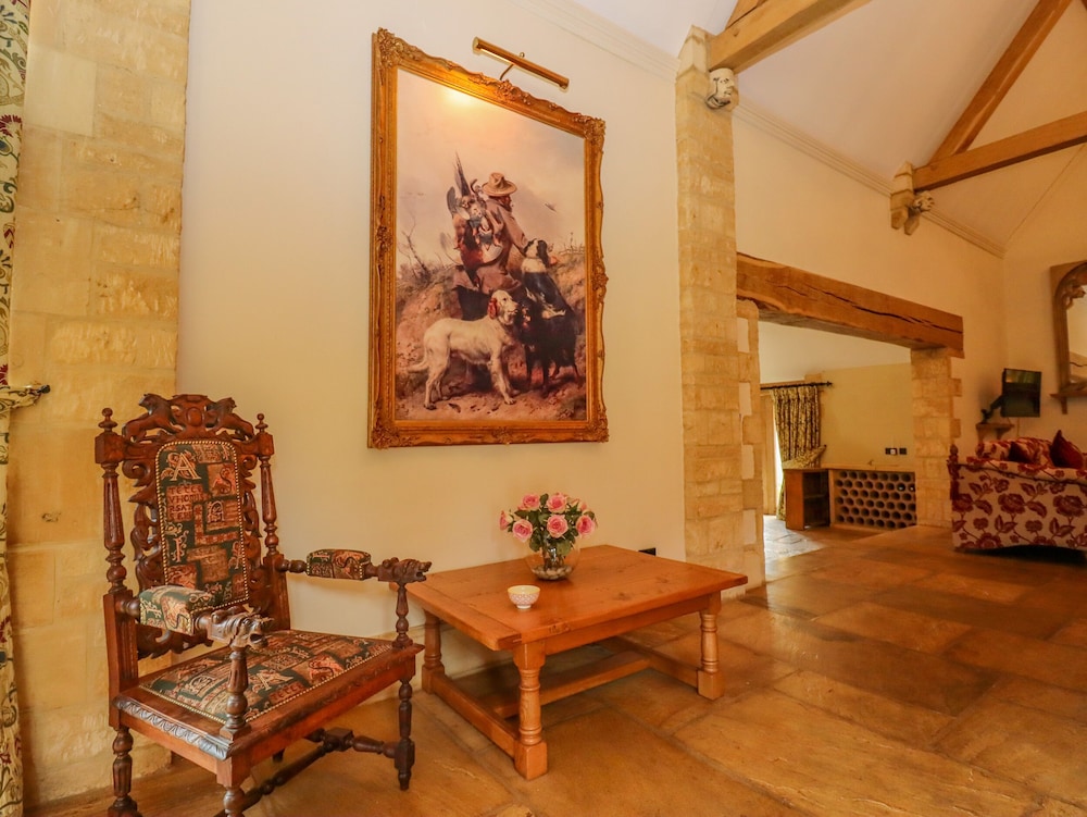 Rookery Hall