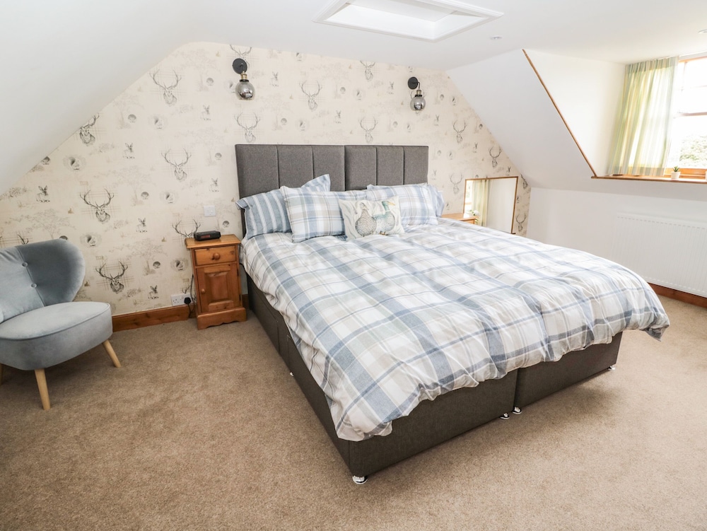 Craggs Cottage
