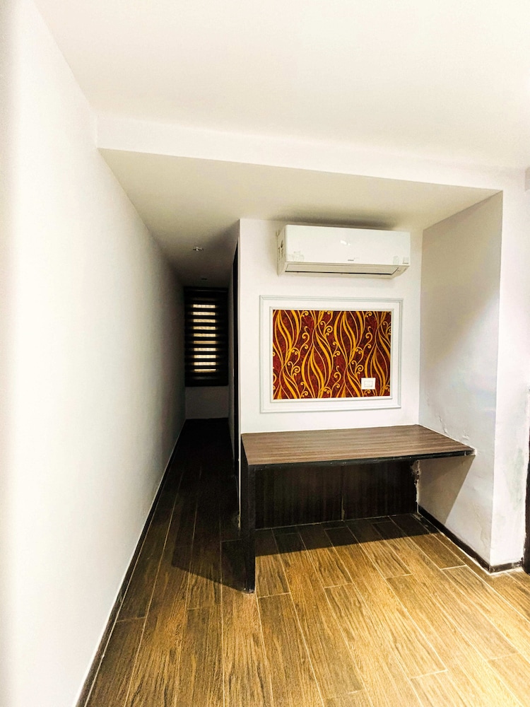 The HomeAste Residence Rajouri Garden