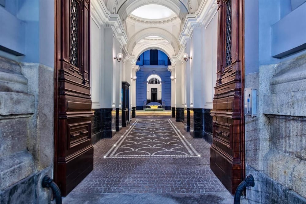 Il Papero a Napoli
