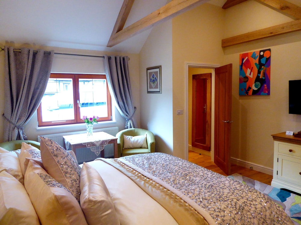 Handywater Cottage B&B