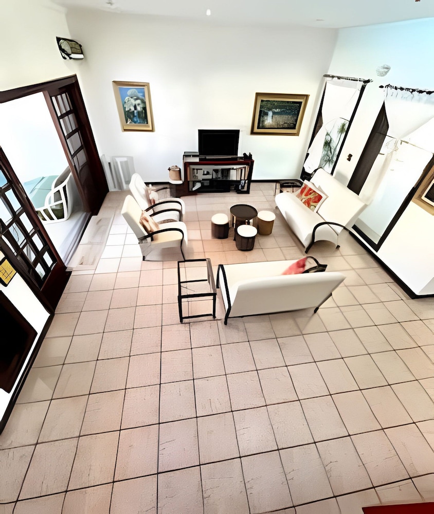 Casa com piscina em Acapulco Guarujá SP3