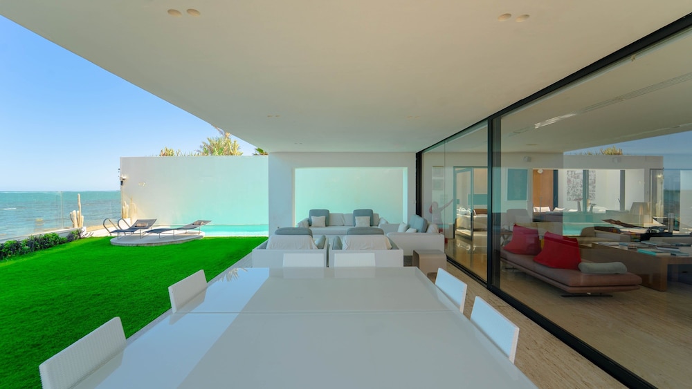Villa Amaya Grand Luxe Face a la mer