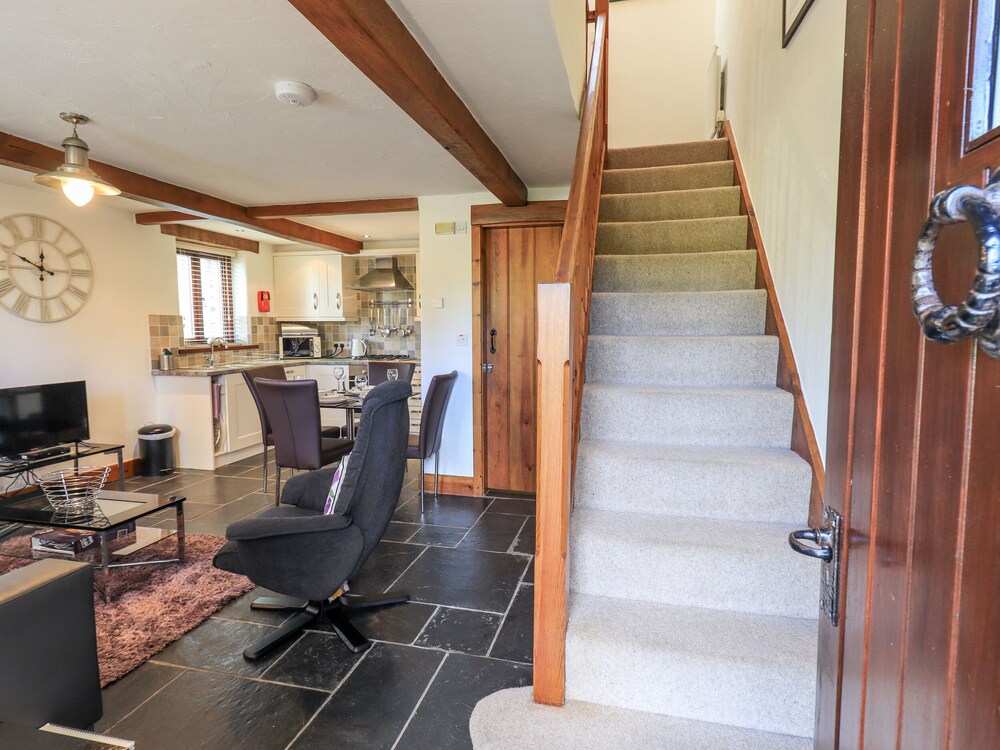 Bobbin Cottage