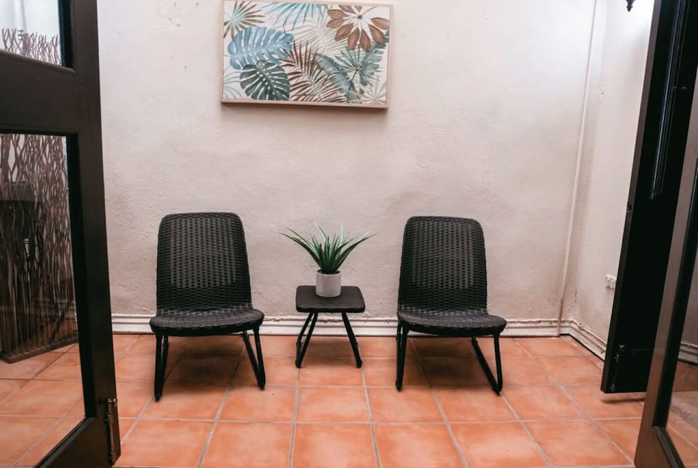 Old San Juan Rentals