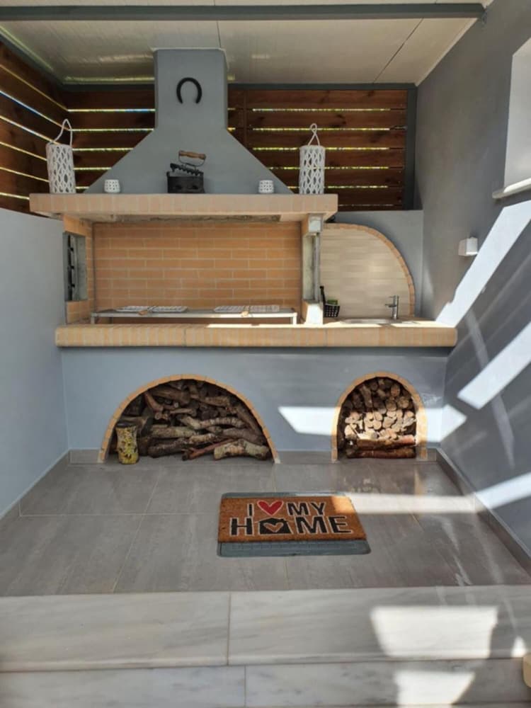 Evia s Apartment - New Apartment In Town - Evia s Apartment - New Apartment In Town