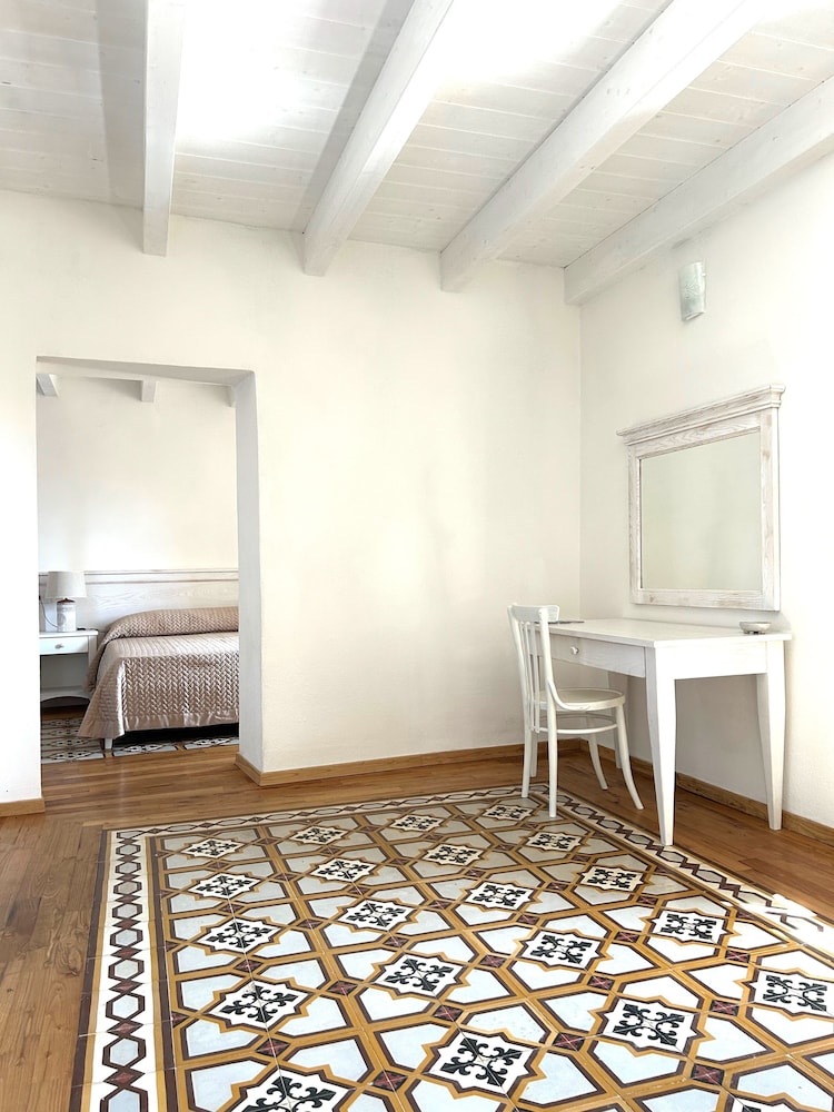 L'araucaria Guest House