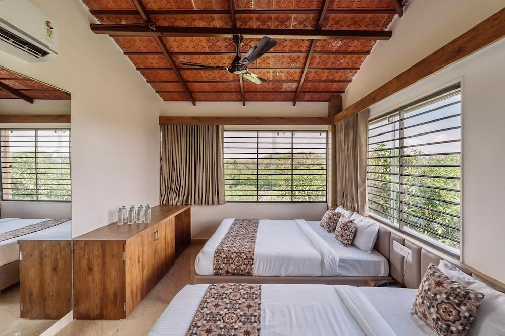 GIR VIHAR RESORT
