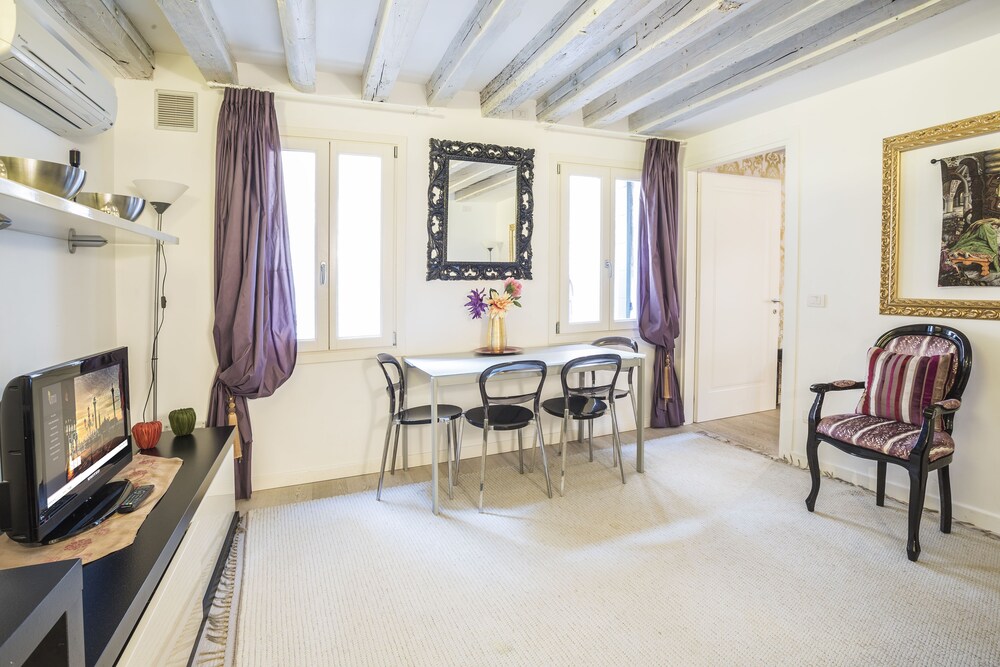 Venice Dream House Mercerie