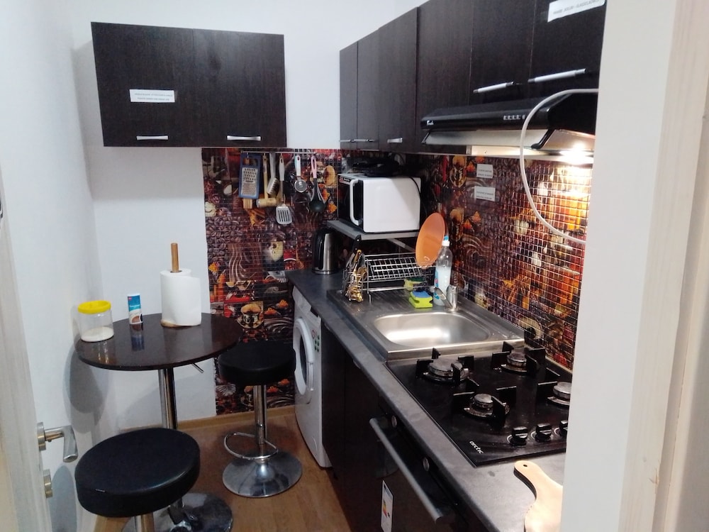 Hostel Florentin
