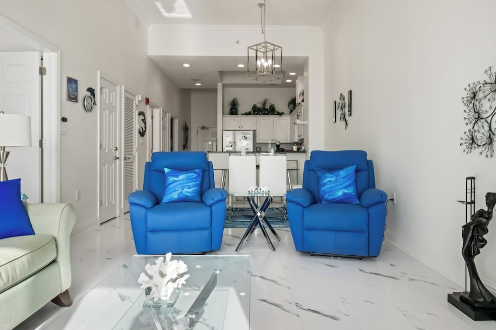 Crystal Shores #202 by Southern Vacation Rentals