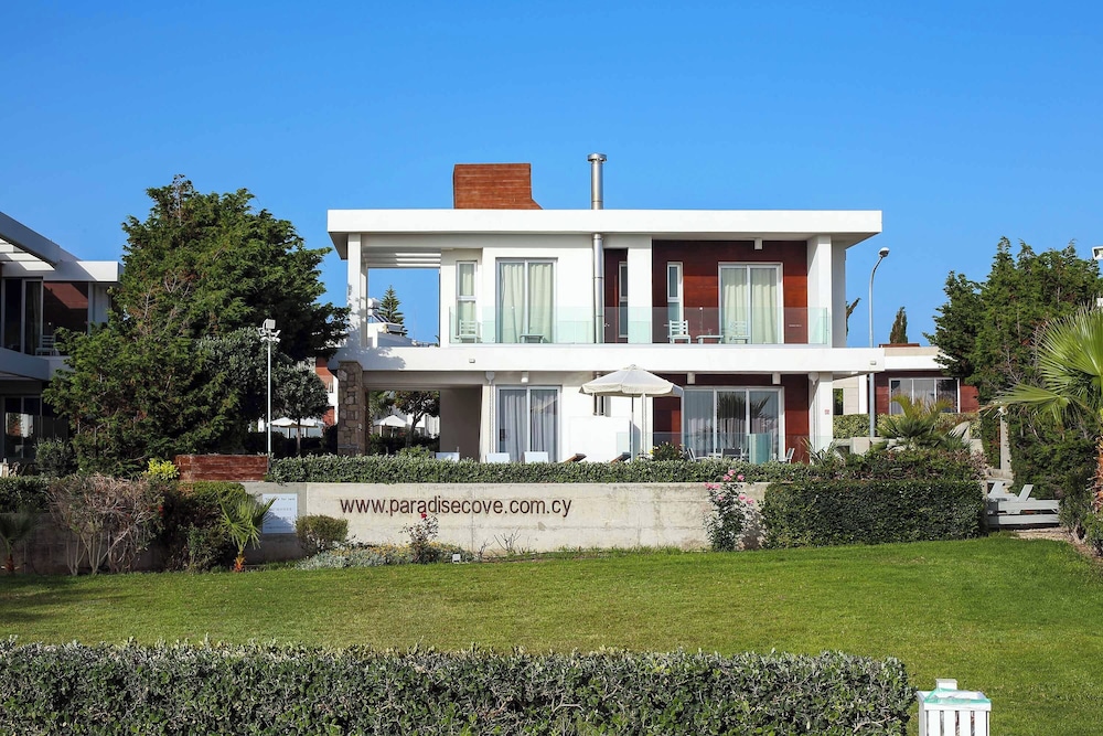 Villa Cyan Paphos