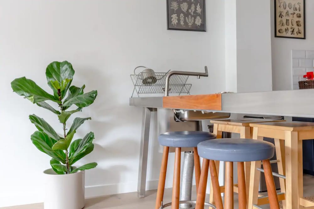 Contemporary 2 Bedroom Apartment in Bermondsey