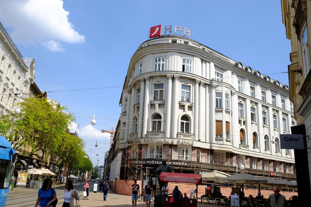 LOVECROATIA - Hostel