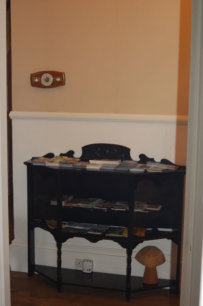 Knight's Rest B&B