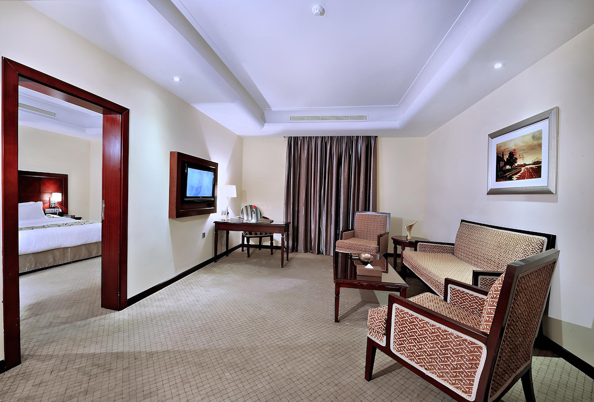 Auris Al Fanar Hotel