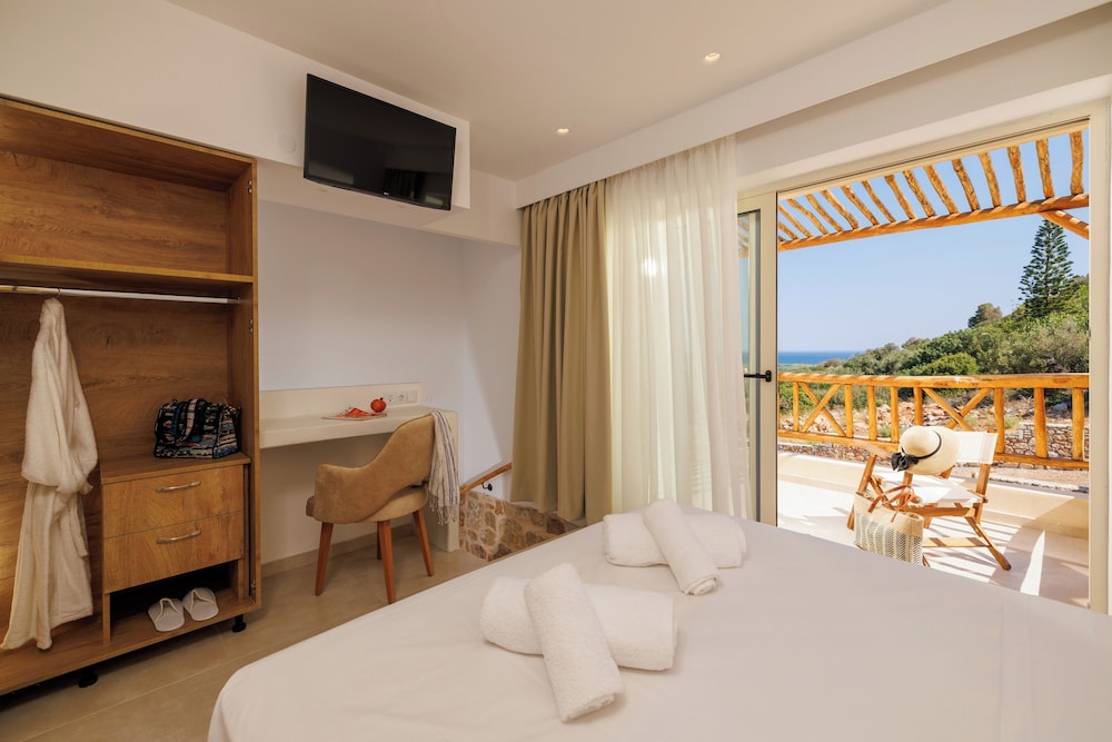 Minoan Villas