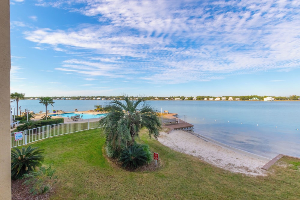 Compass Point Condos