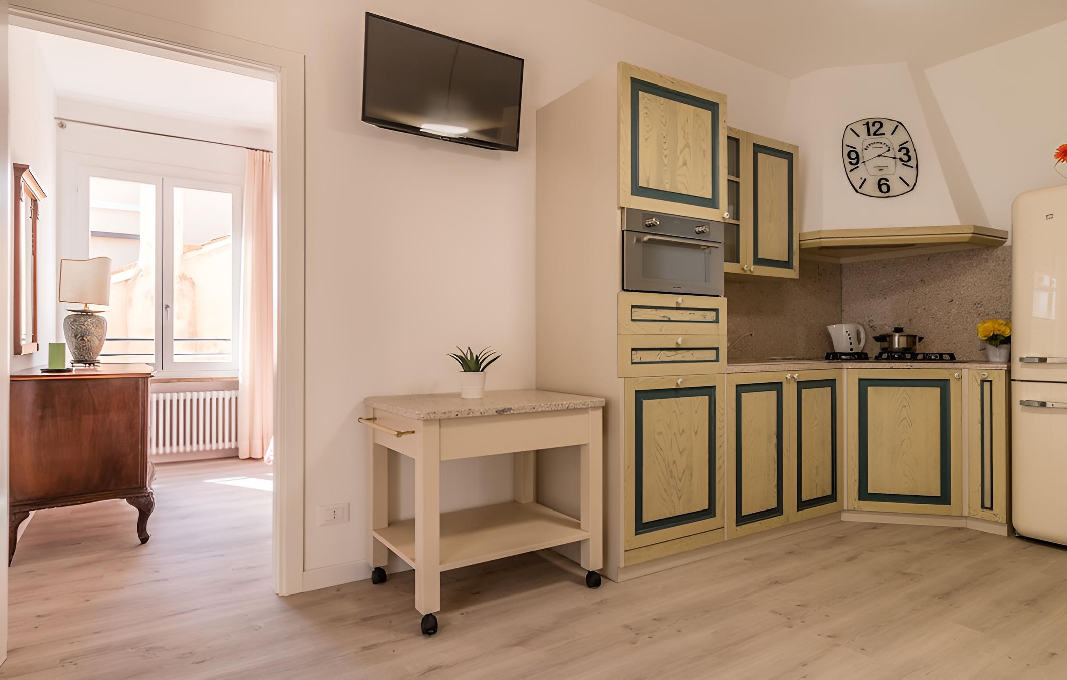 San Tomaso Boutique Stay Treviso