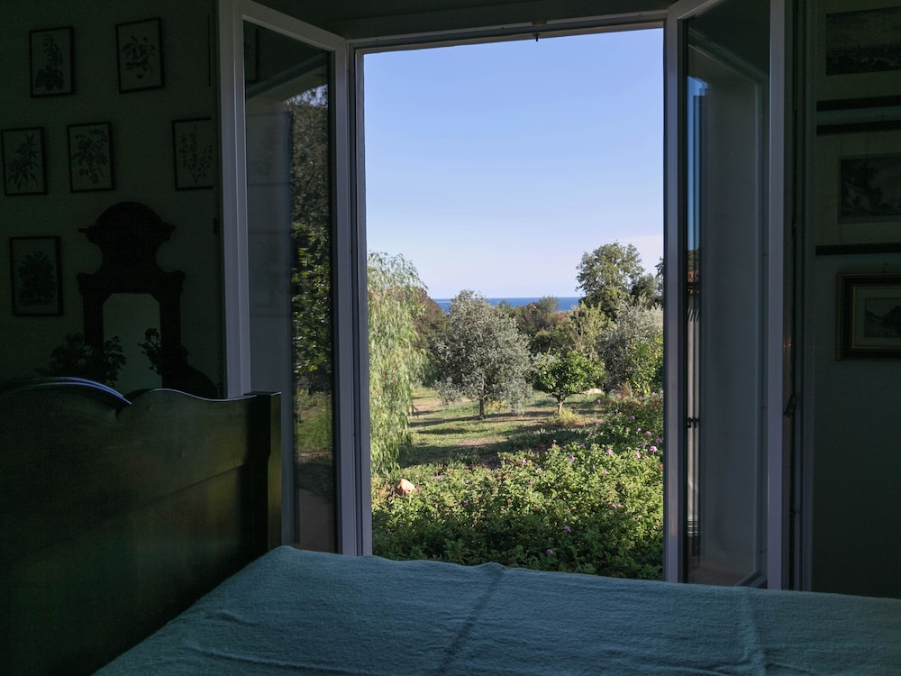 Villa Clara in Tertenia
