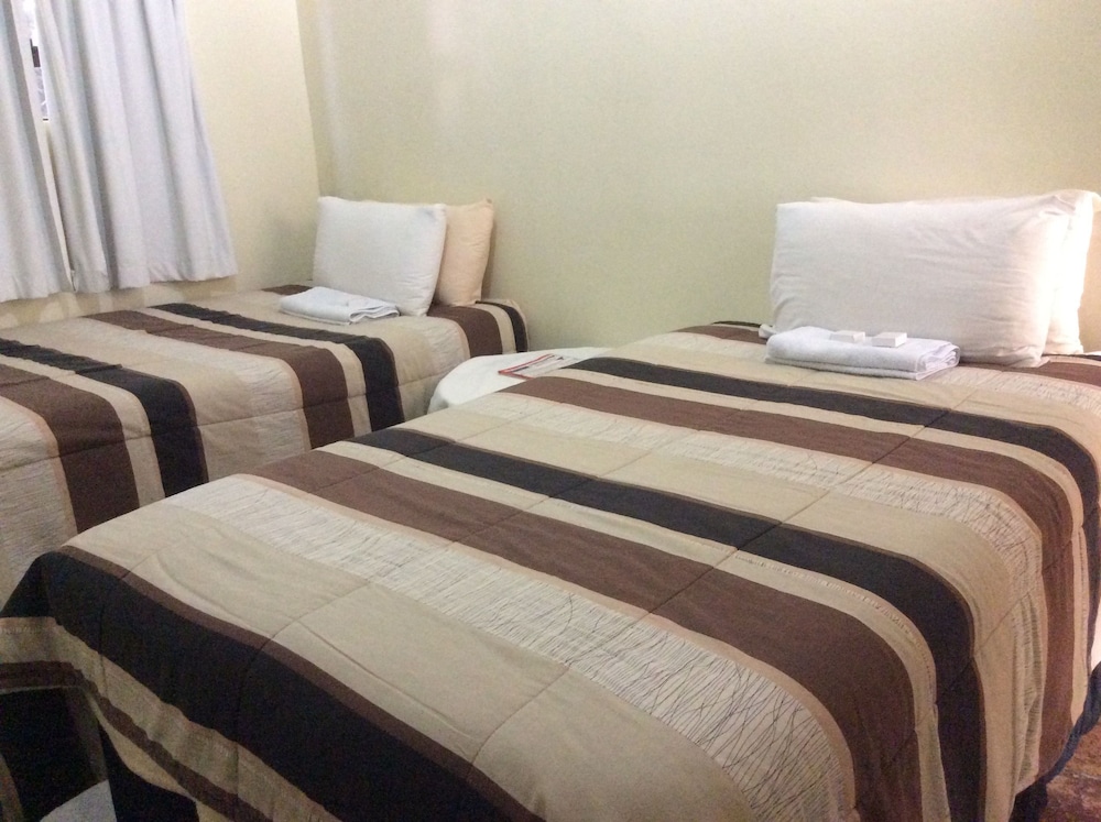 Motlejoa Guest House