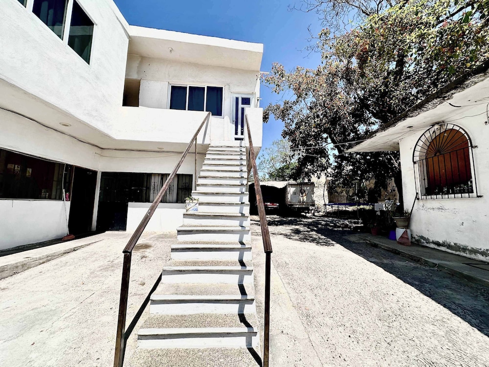 Relax in Bucerías, Steps From the Beach and More