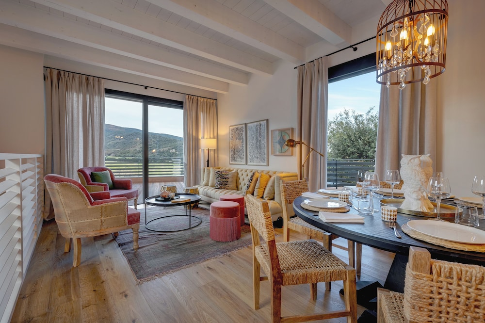Argentario Golf Villas