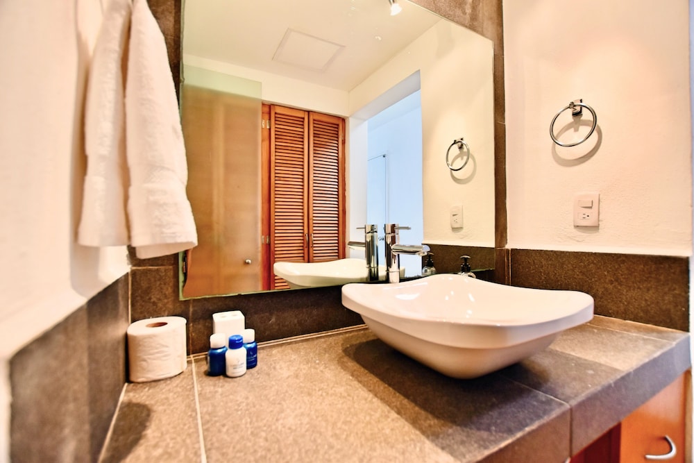 Solymar Condo by Casago