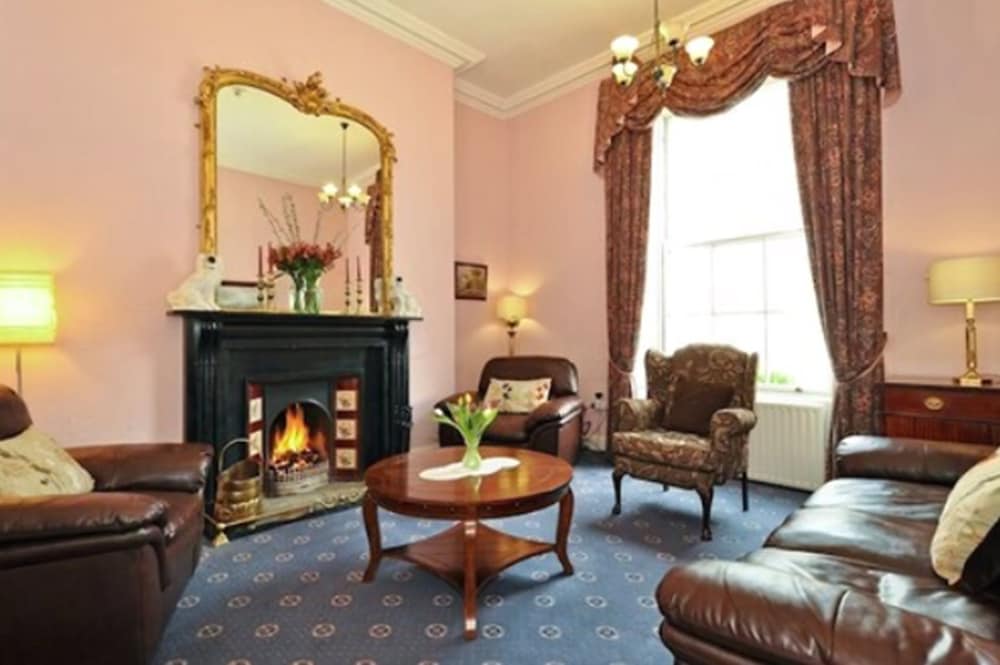 Anchor House Dublin