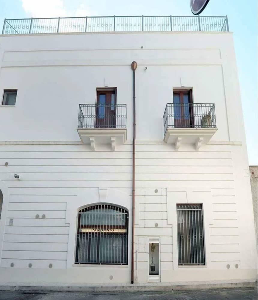 Novecento B&B