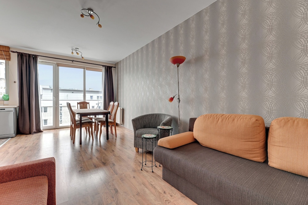 Koga by Grand Apartments