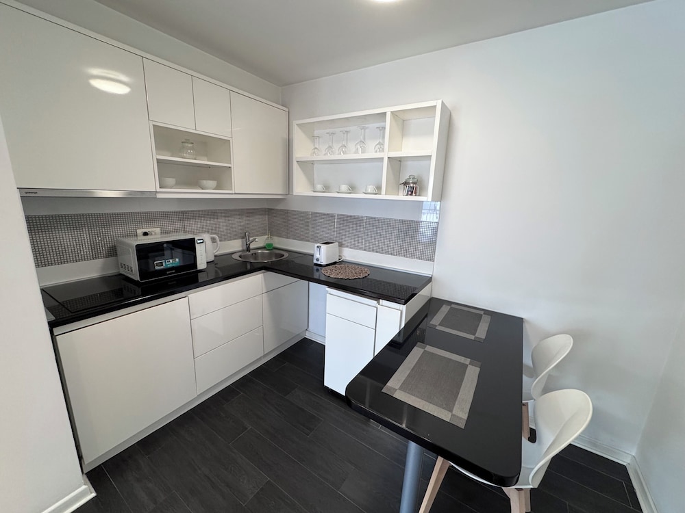 City View Apartments