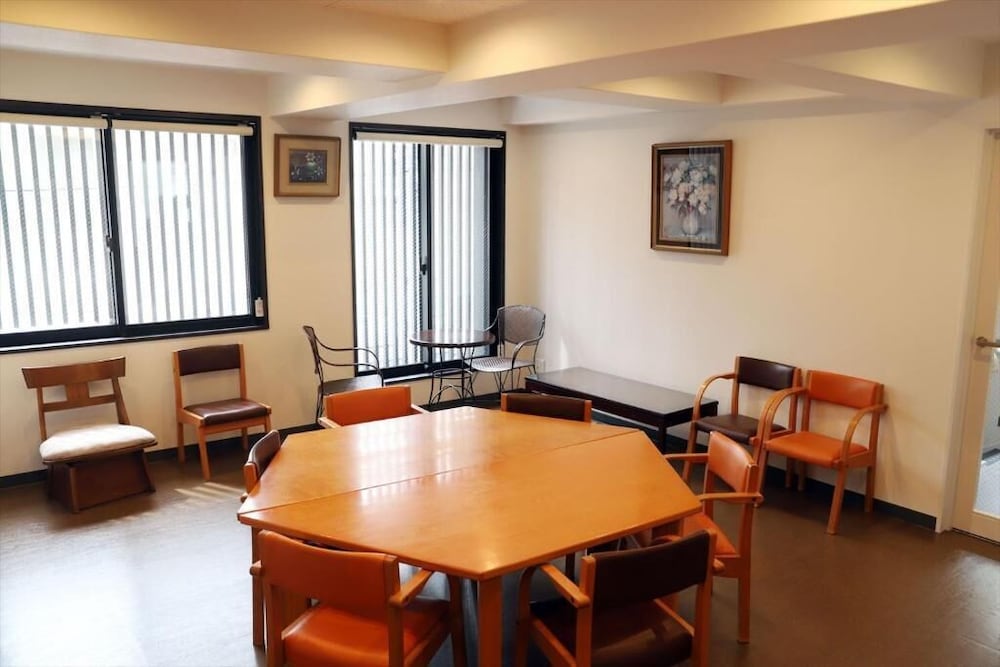 Hostel Taichi-House