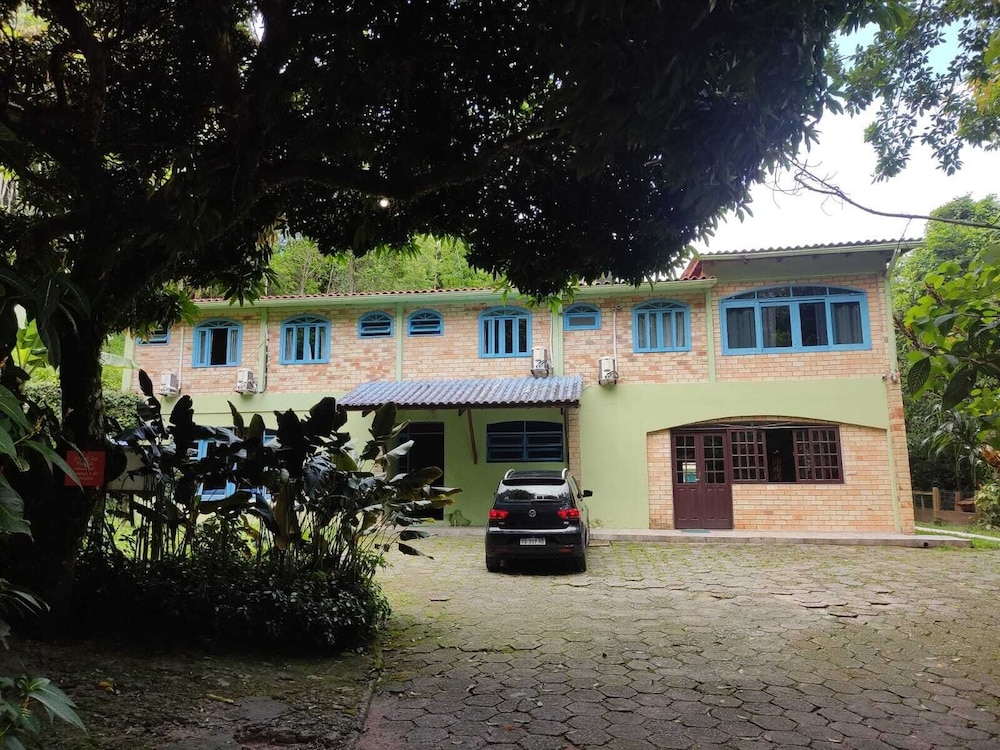 Eco-Residencial Dona Francisca