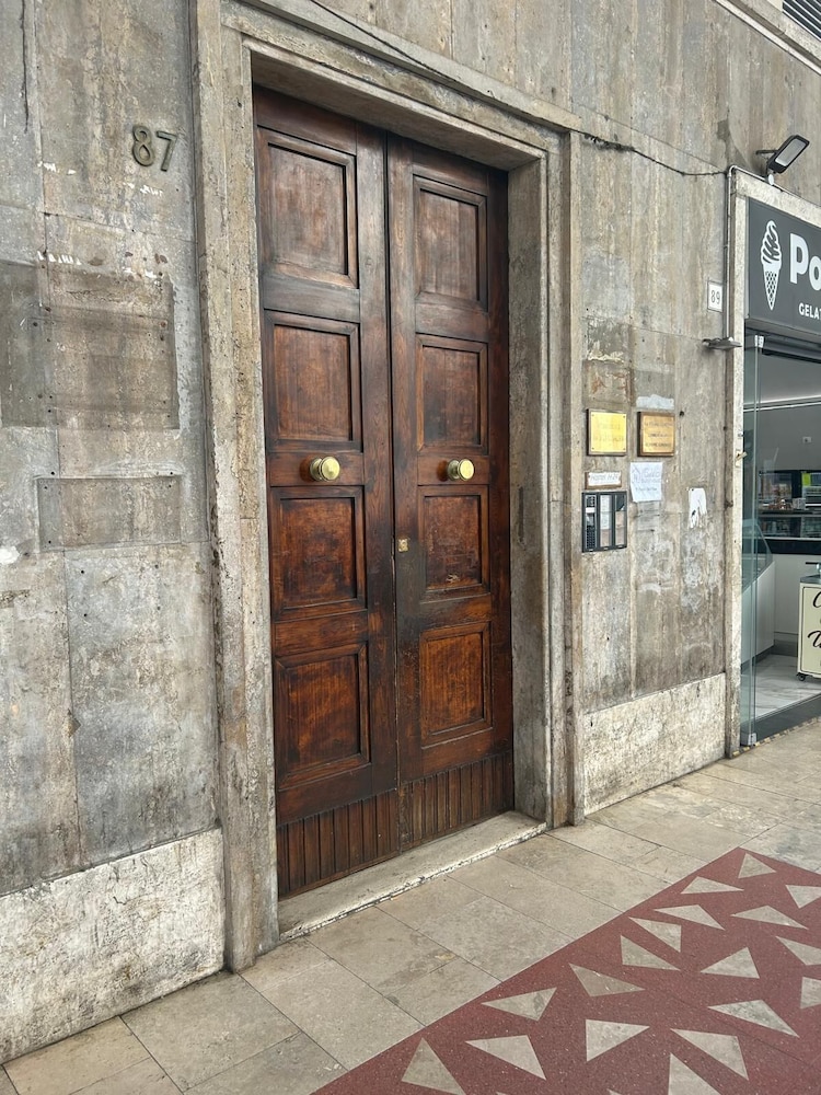 I Bimbi Guesthouse